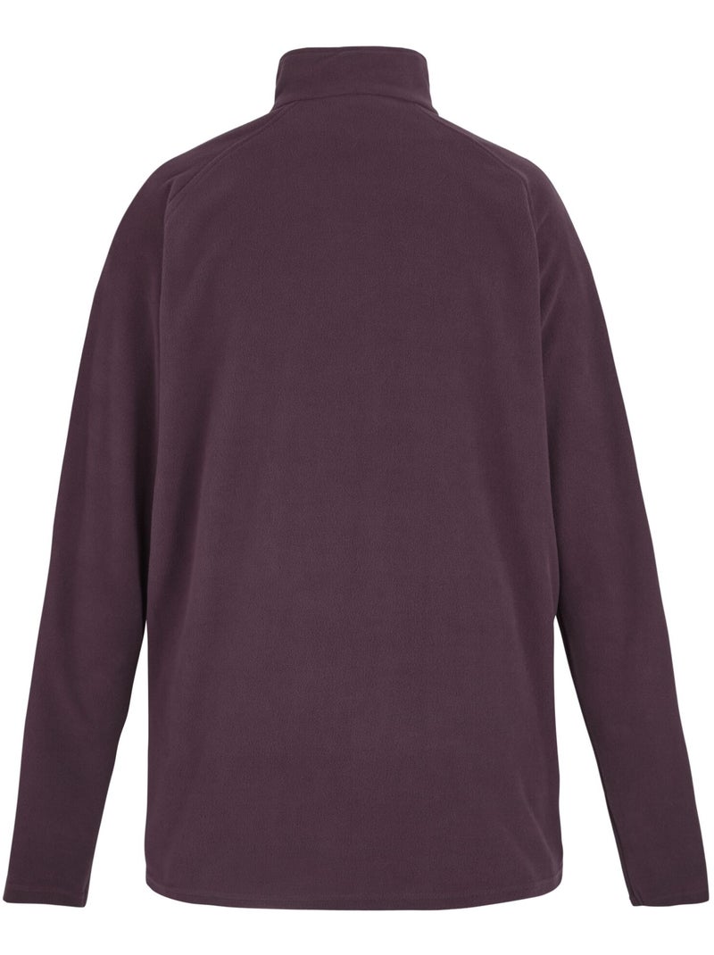 Dare 2B - Haut polaire FREETHINK Violet figue - Kiabi
