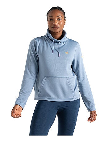 Dare 2B - Haut polaire LEXAN