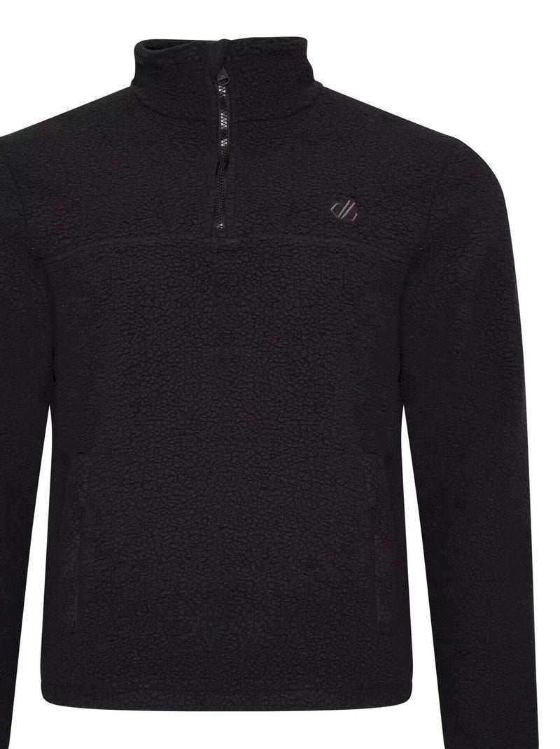 Dare 2B - Haut polaire ON WATCH Noir - Kiabi