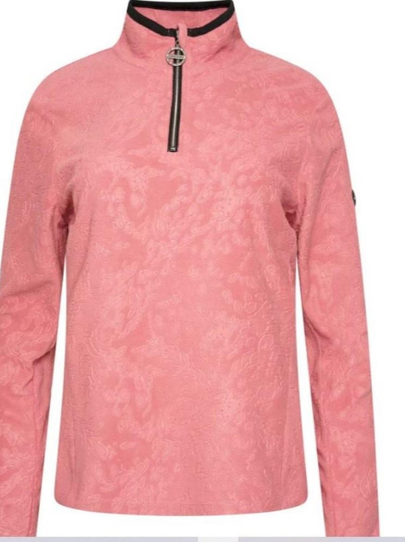 Dare 2B - Haut polaire Rose - Kiabi