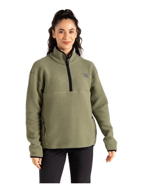 Dare 2B - Haut polaire SLIDE OUT - Kiabi