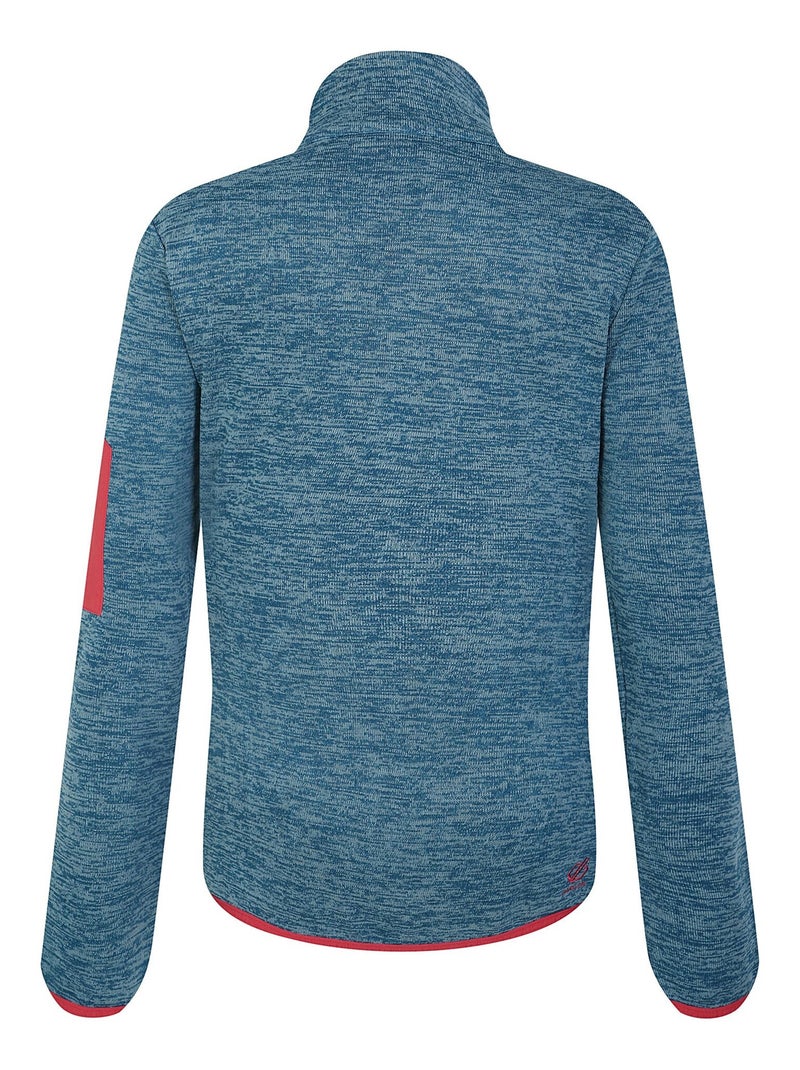 Dare 2B - Haut polaire TORREK Bleu clair - Kiabi