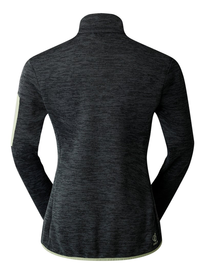 Dare 2B - Haut polaire TORREK Gris foncé - Kiabi