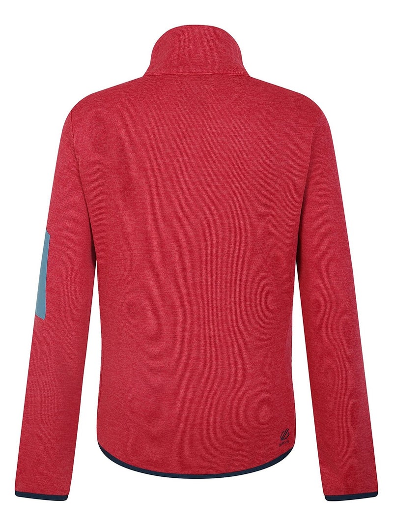 Dare 2B - Haut polaire TORREK Rose fushia - Kiabi