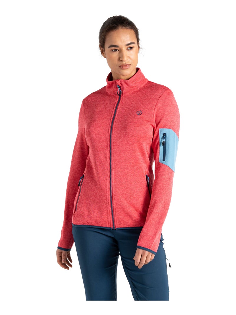 Dare 2B - Haut polaire TORREK Rose fushia - Kiabi