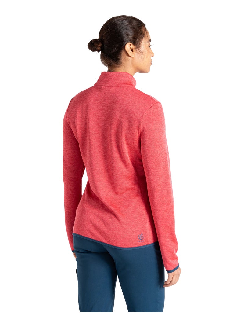 Dare 2B - Haut polaire TORREK Rose fushia - Kiabi