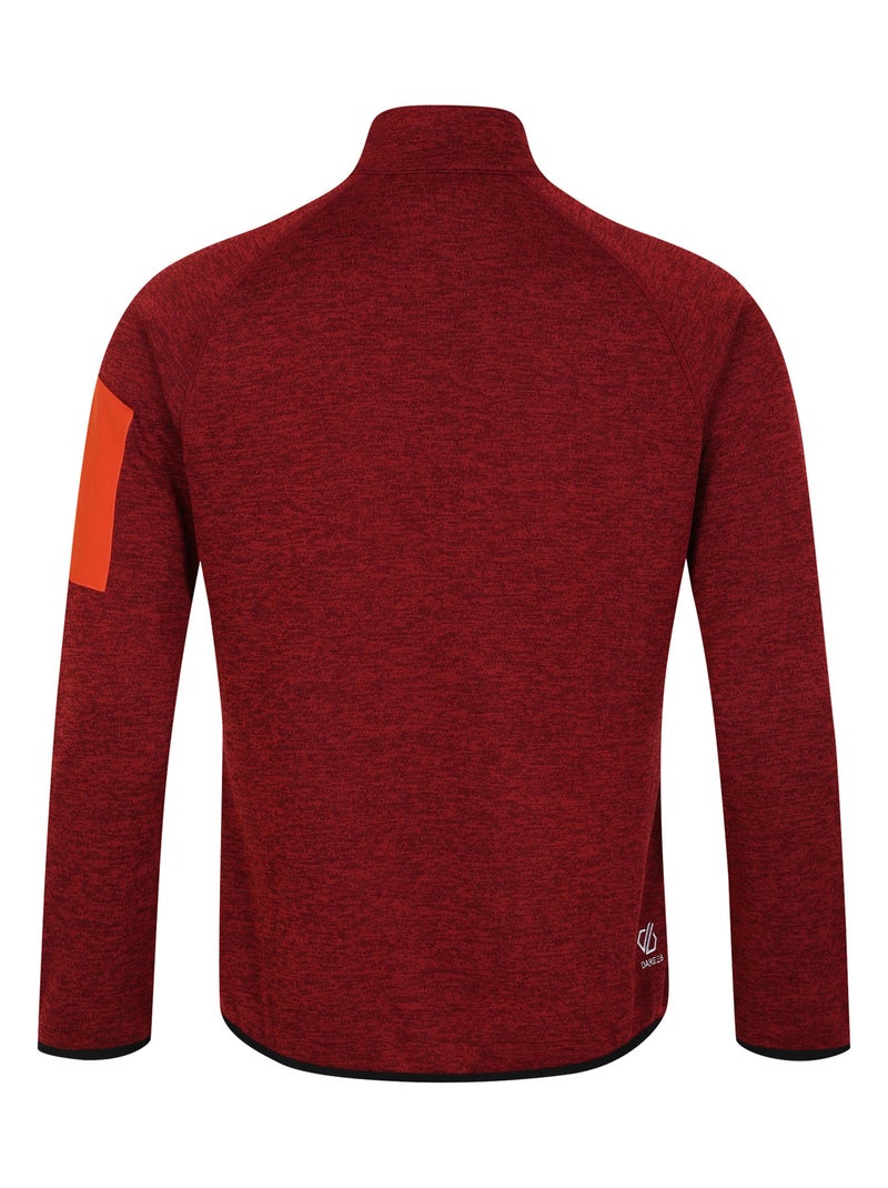 Dare 2B - Haut polaire TORREK Rouge - Kiabi