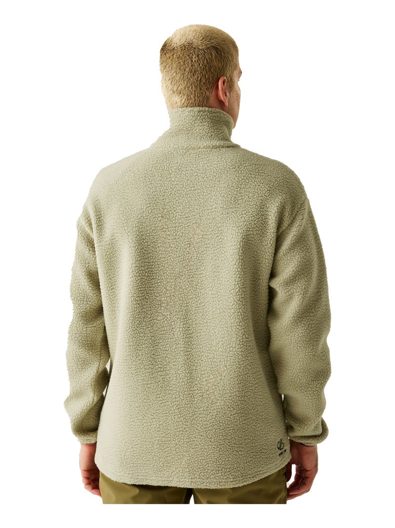 Dare 2B - Haut polaire TWIN TIP Blanc nacré - Kiabi