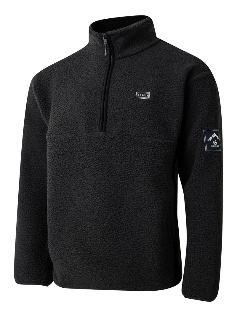 Dare 2B - Haut polaire TWIN TIP Noir - Kiabi