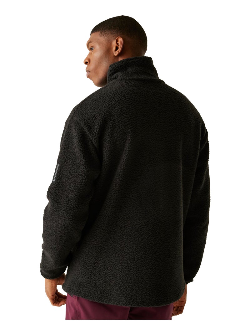 Dare 2B - Haut polaire TWIN TIP Noir - Kiabi