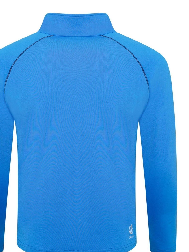 Dare 2B - Haut thermique CONSIST Bleu - Kiabi