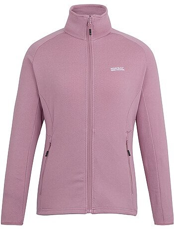 Dare 2B - Haut thermique CONSIST