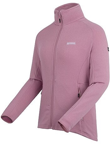 Dare 2B - Haut thermique CONSIST