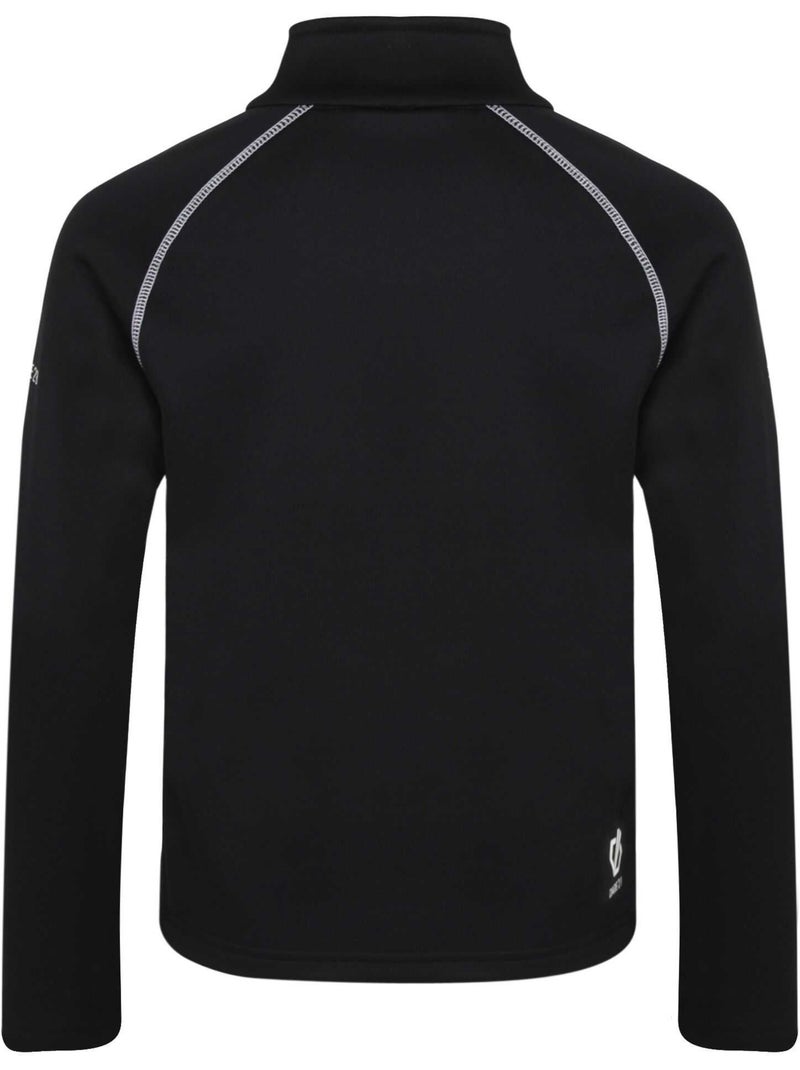Dare 2B - Haut thermique CONSIST Noir - Kiabi