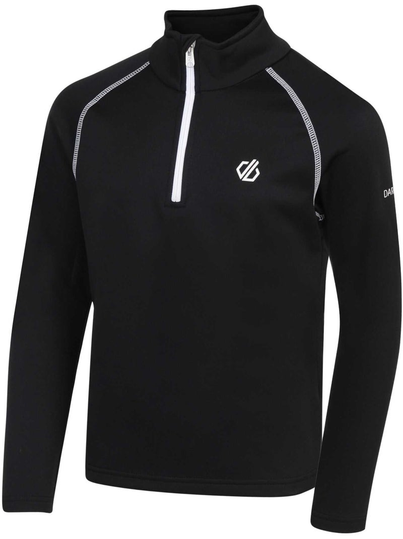 Dare 2B - Haut thermique CONSIST Noir - Kiabi