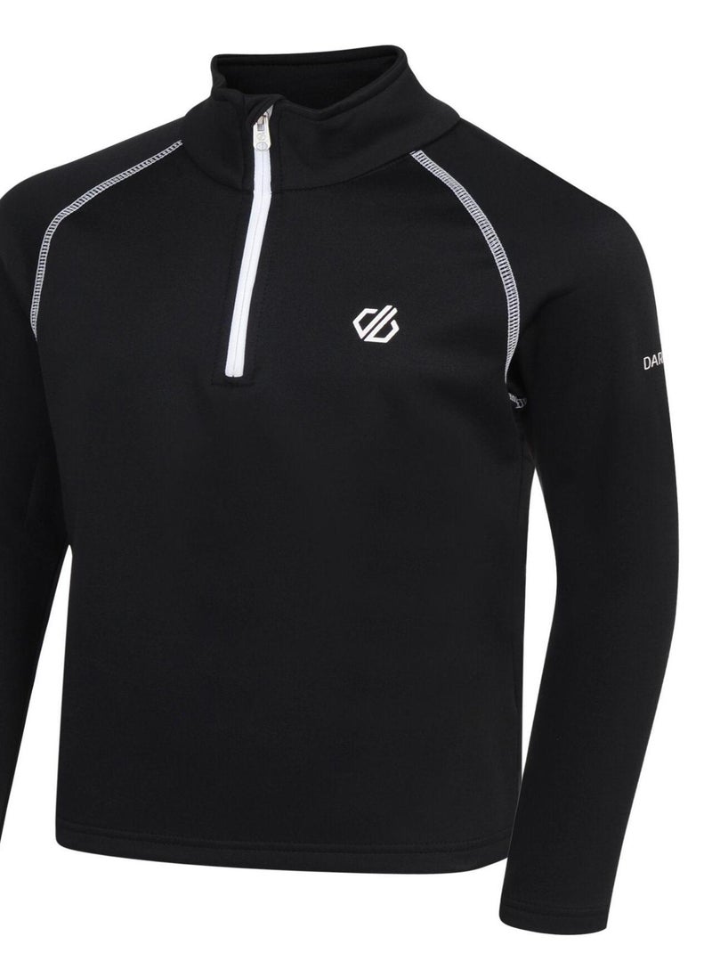 Dare 2B - Haut thermique CONSIST Noir - Kiabi