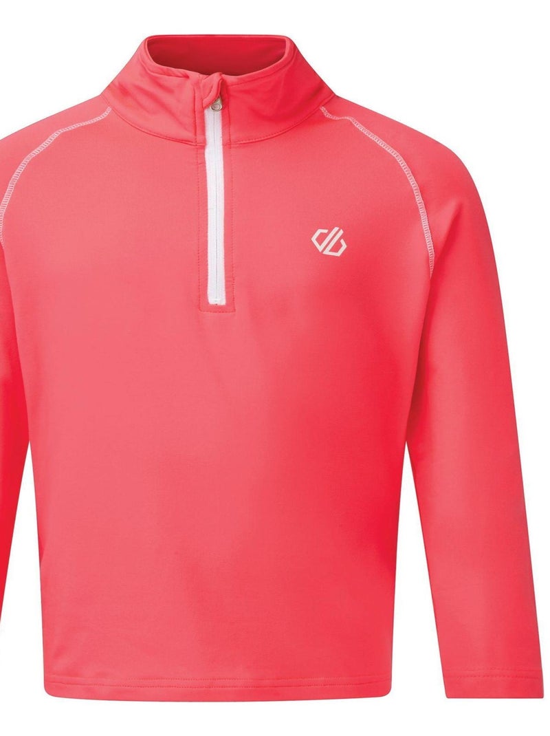 Dare 2B - Haut thermique CONSIST Rose - Kiabi