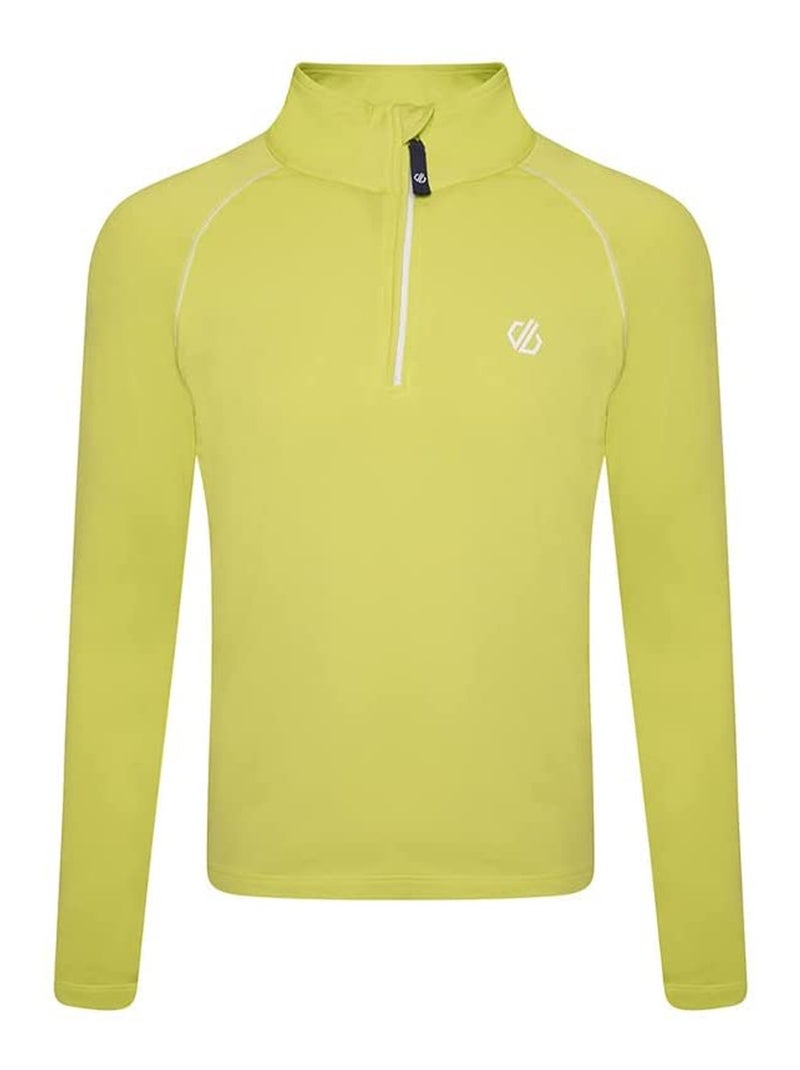 Dare 2B - Haut thermique CONSIST Vert - Kiabi