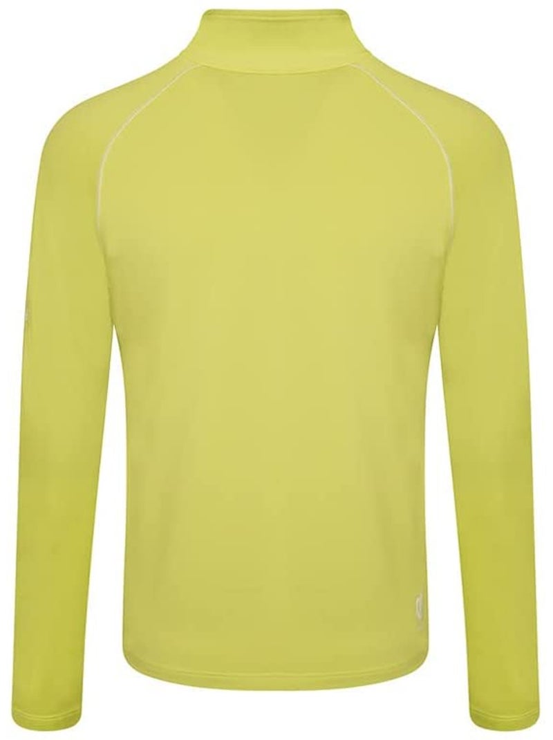 Dare 2B - Haut thermique CONSIST Vert - Kiabi