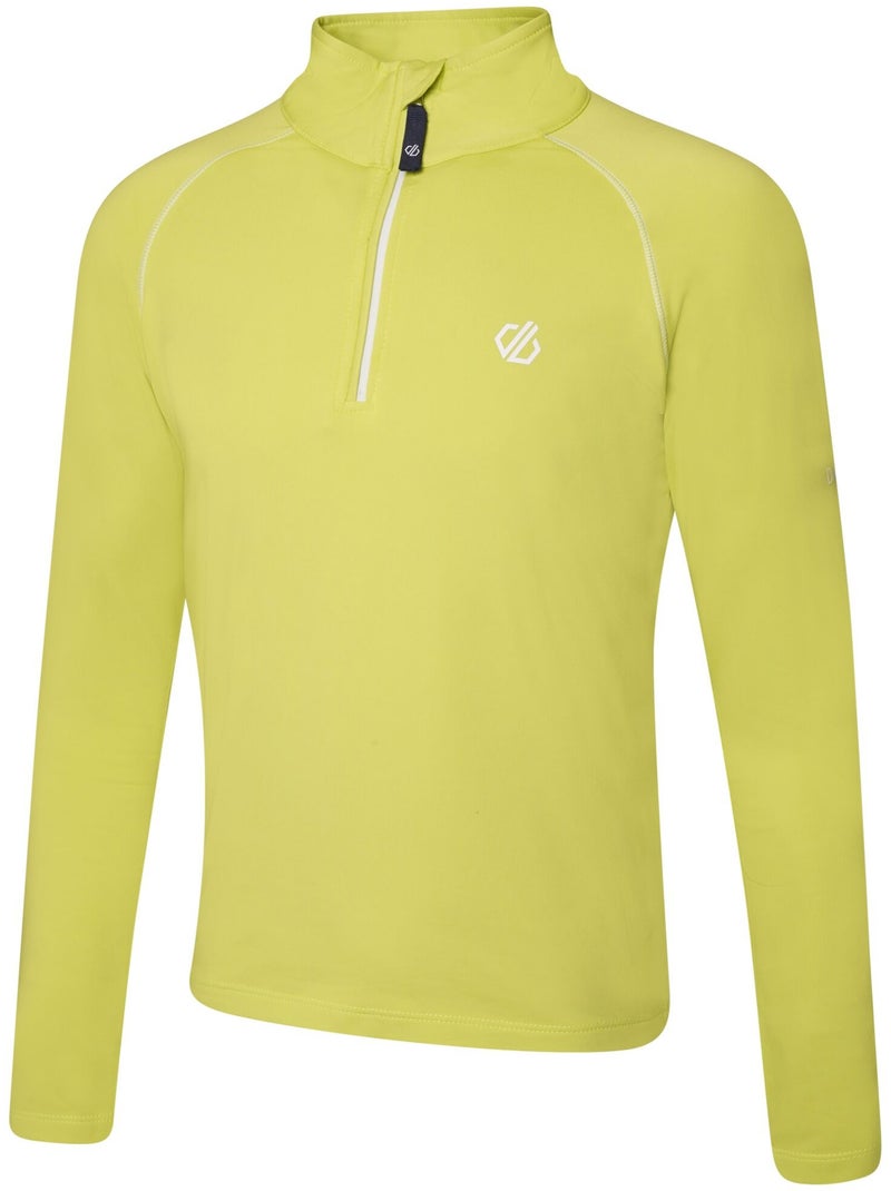 Dare 2B - Haut thermique CONSIST Vert - Kiabi
