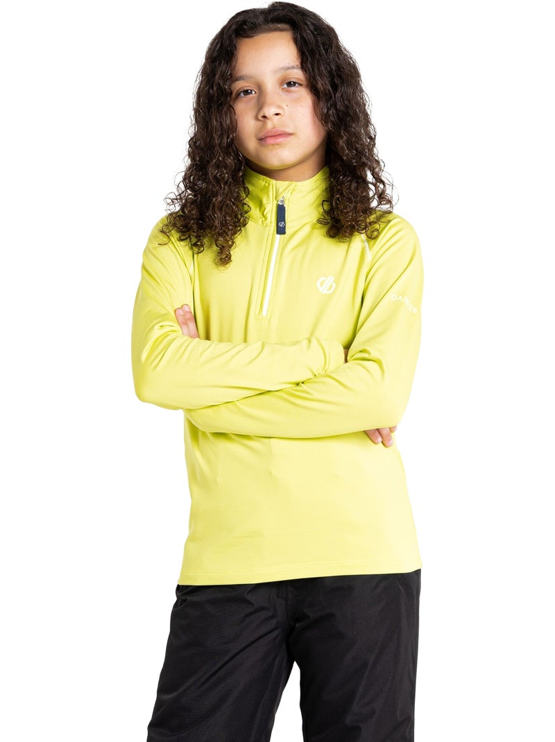Dare 2B - Haut thermique CONSIST Vert - Kiabi