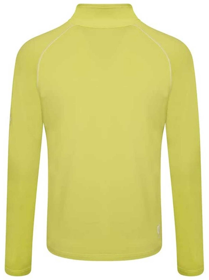 Dare 2B - Haut thermique CONSIST Vert tilleul - Kiabi