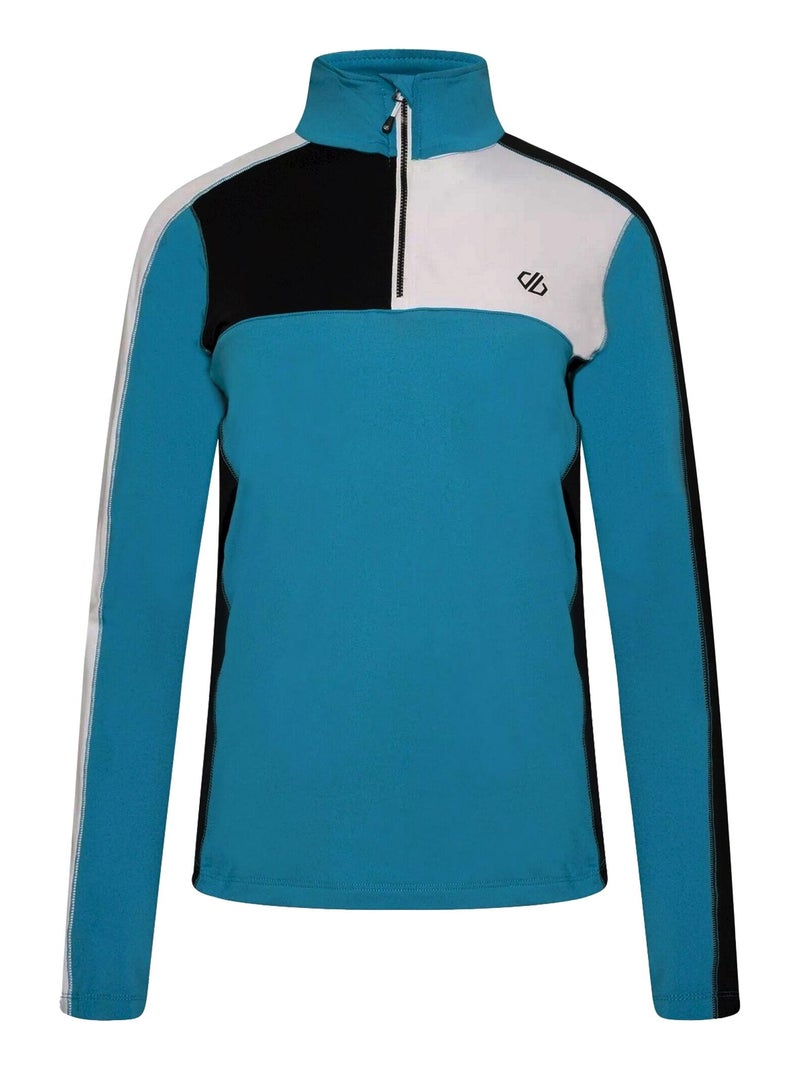 Dare 2B - Haut thermique DEFAULT Bleu clair - Kiabi