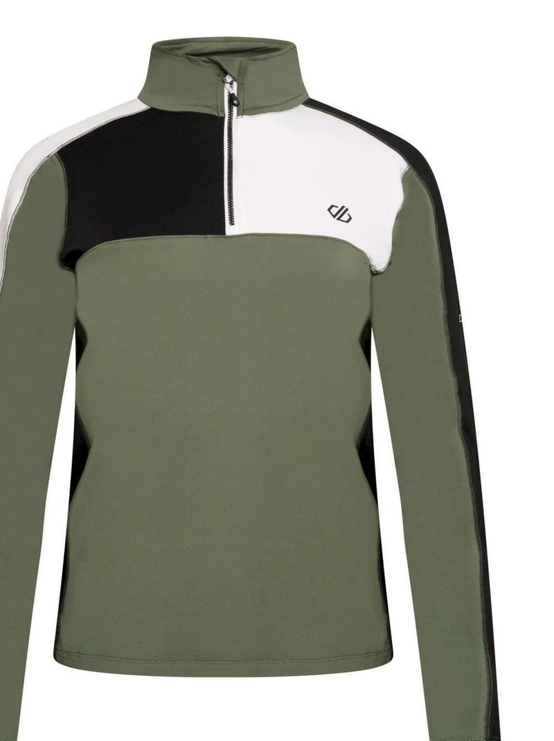 Dare 2B - Haut thermique DEFAULT Vert olive - Kiabi