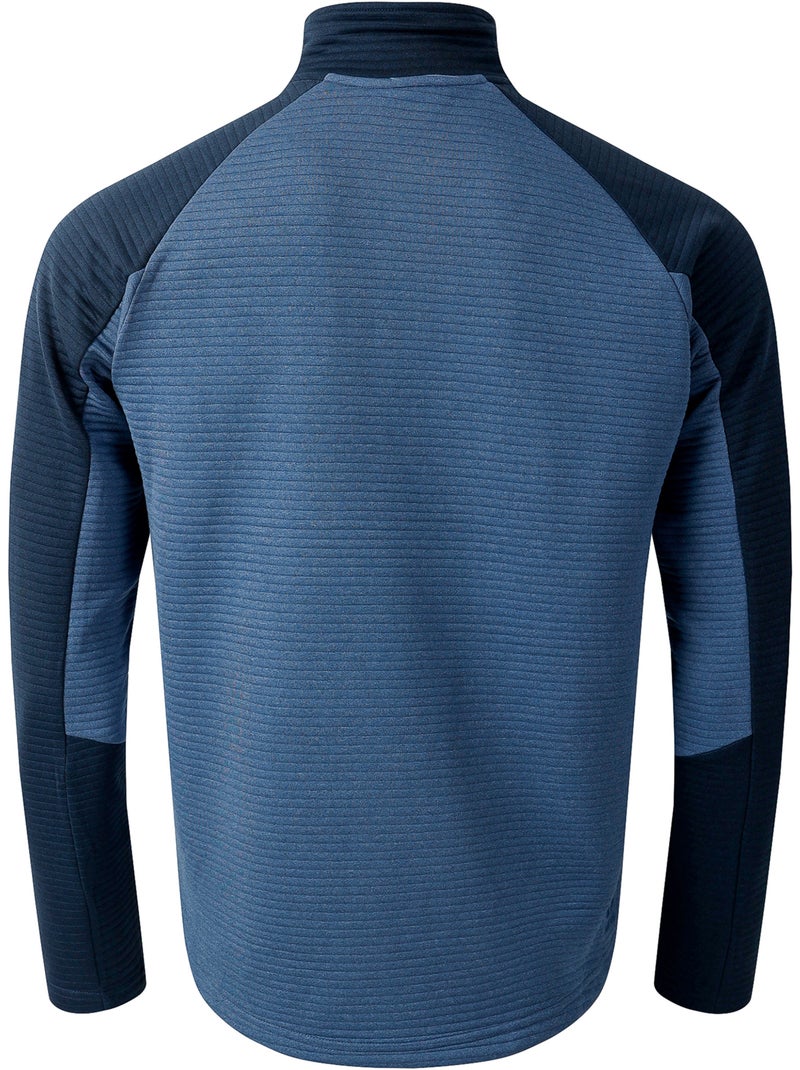 Dare 2B - Haut thermique DIGNIFY Bleu Blanc - Kiabi