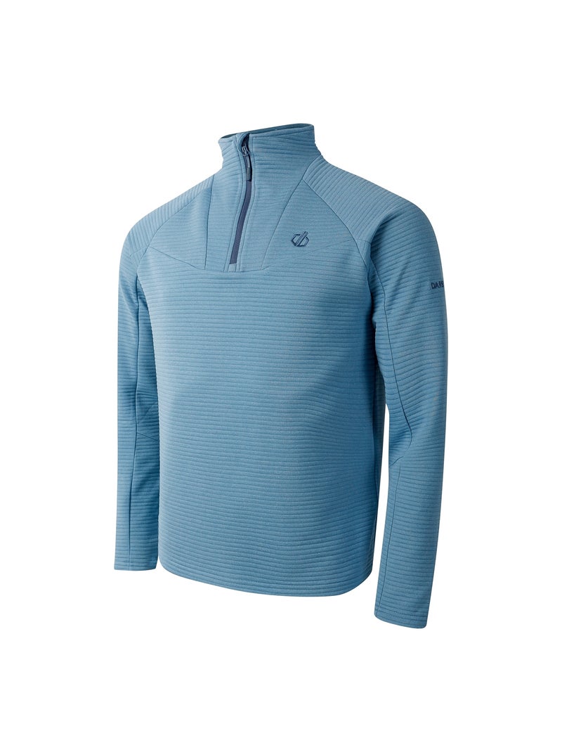 Dare 2B - Haut thermique DIGNIFY Bleu clair - Kiabi