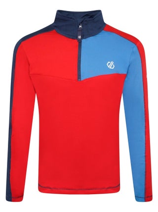 Dare 2B - Haut thermique FORMATE