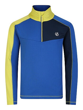 Dare 2B - Haut thermique FORMATE