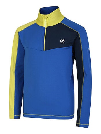 Dare 2B - Haut thermique FORMATE