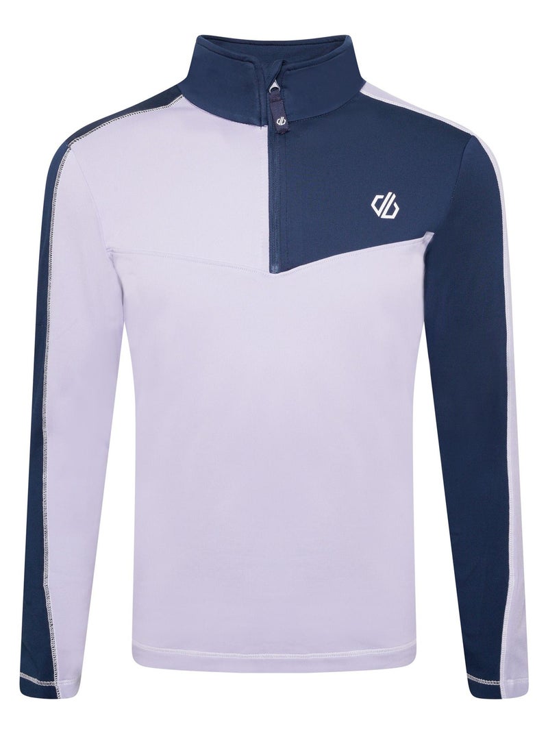 Dare 2B - Haut thermique FORMATE Bleu nuit - Kiabi