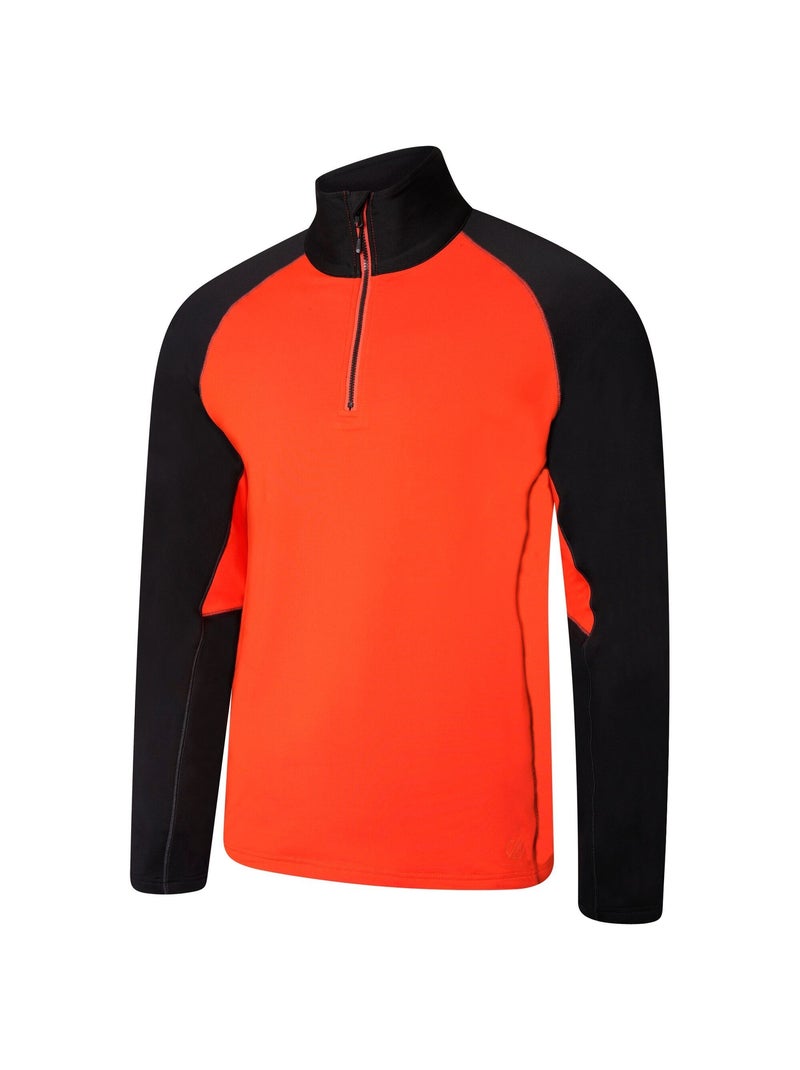 Dare 2B - Haut thermique FUSER Bleu saphir - Kiabi