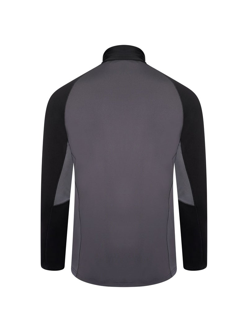 Dare 2B - Haut thermique FUSER Gris foncé - Kiabi