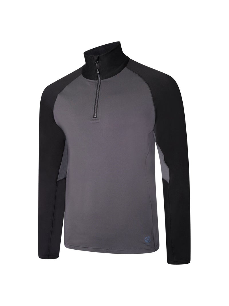 Dare 2B - Haut thermique FUSER Gris foncé - Kiabi