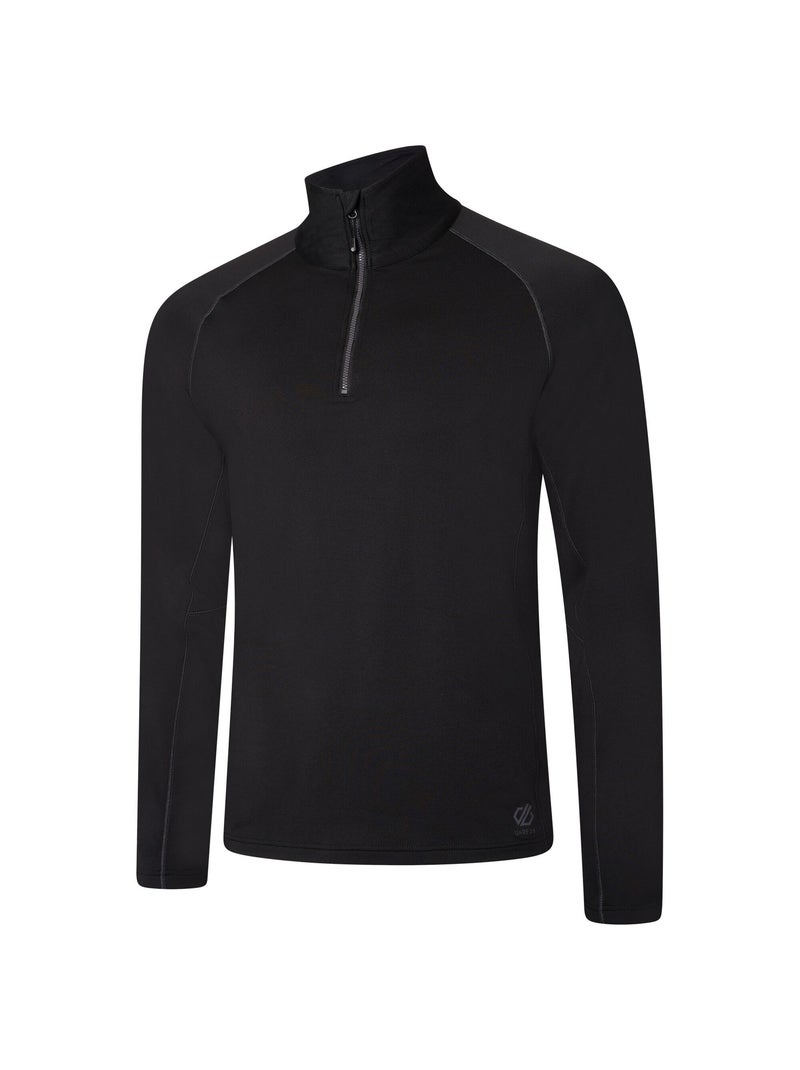 Dare 2B - Haut thermique FUSER Noir - Kiabi