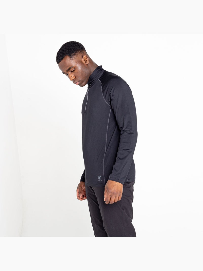 Dare 2B - Haut thermique FUSER Noir - Kiabi