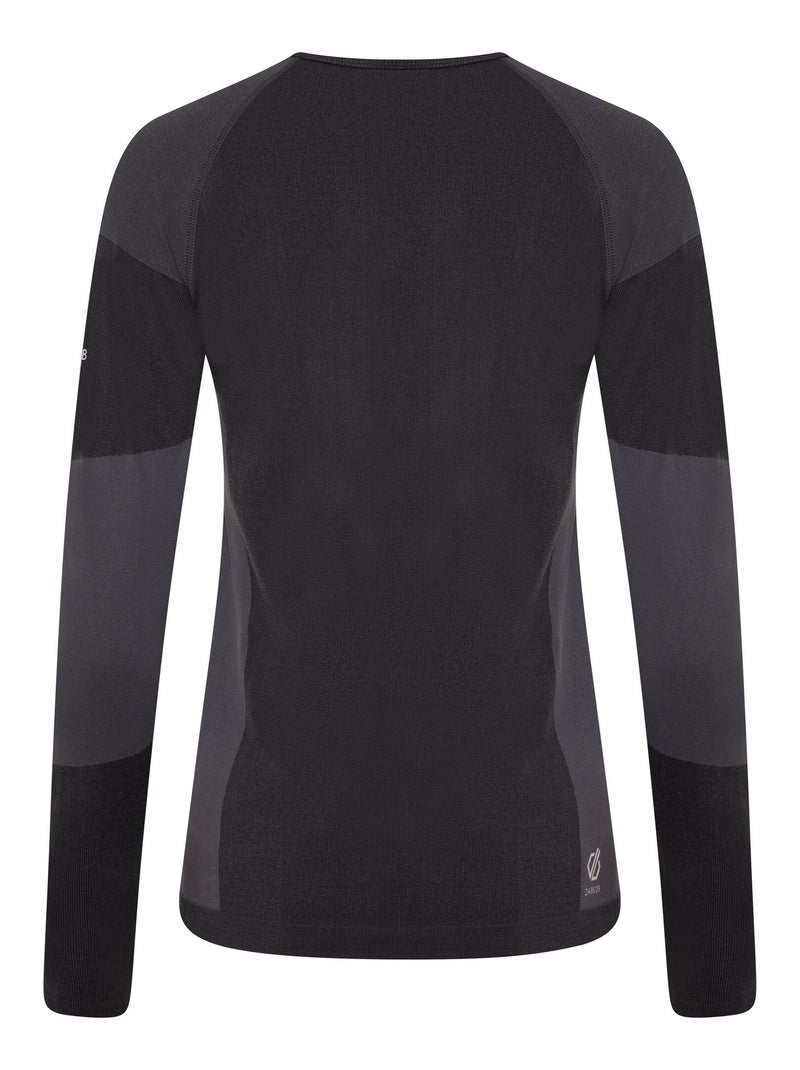 Dare 2B - Haut thermique IN THE ZONE Noir - Kiabi