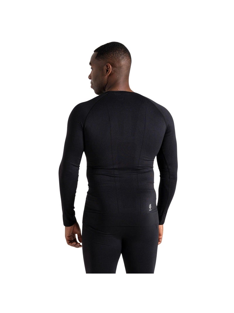 Dare 2B - Haut thermique IN THE ZONE Noir - Kiabi