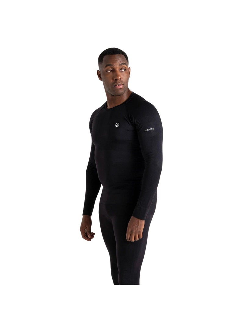 Dare 2B - Haut thermique IN THE ZONE Noir - Kiabi