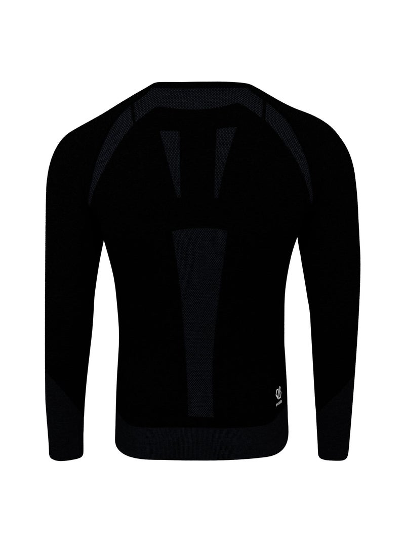 Dare 2B - Haut thermique IN THE ZONE Noir - Kiabi