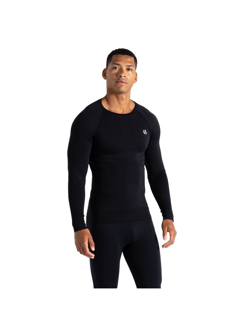Dare 2B - Haut thermique IN THE ZONE Noir - Kiabi