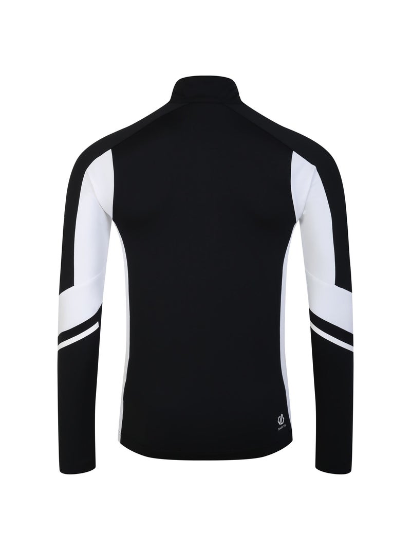 Dare 2B - Haut thermique SPEED Noir Blanc - Kiabi