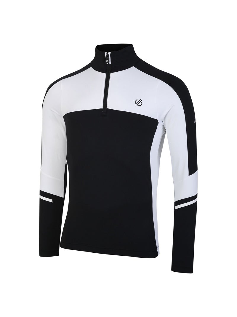 Dare 2B - Haut thermique SPEED Noir Blanc - Kiabi