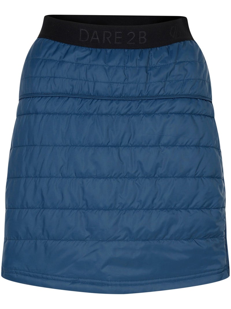 Dare 2B - Jupe DETER Bleu outremer - Kiabi