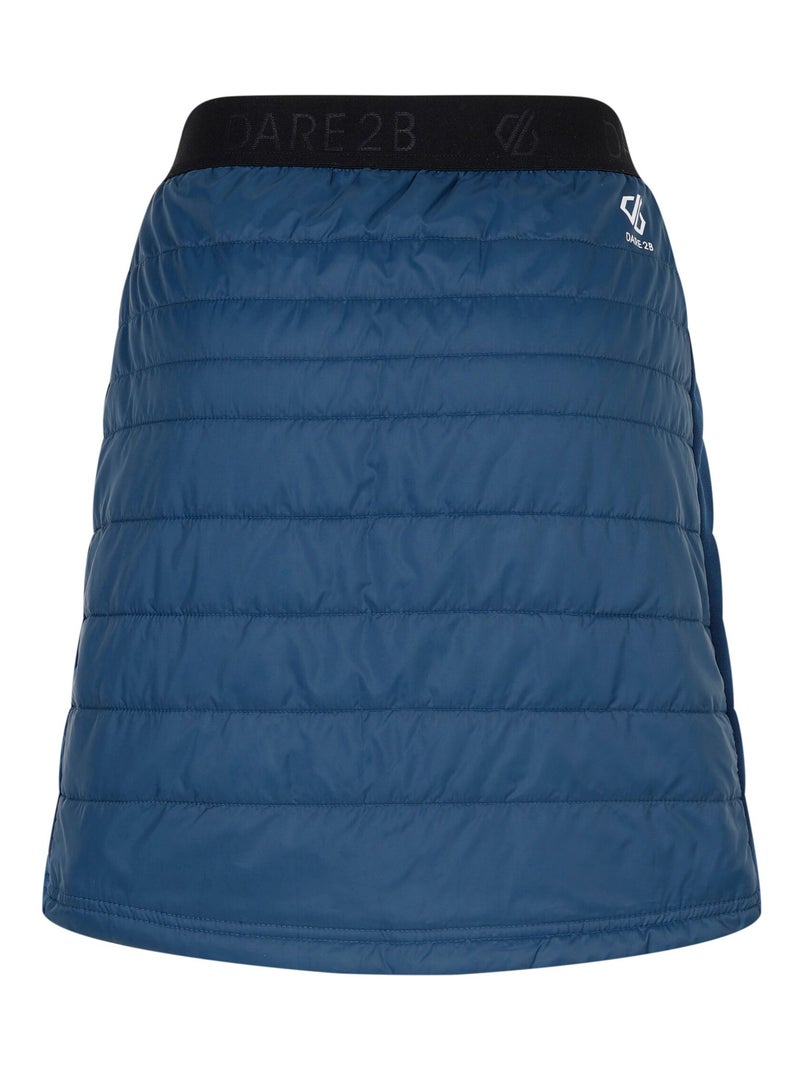 Dare 2B - Jupe DETER Bleu outremer - Kiabi