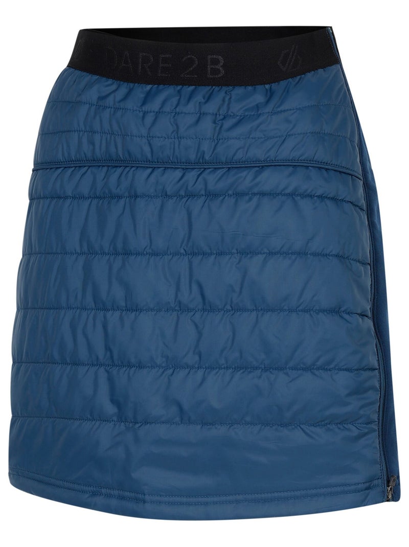 Dare 2B - Jupe DETER Bleu outremer - Kiabi