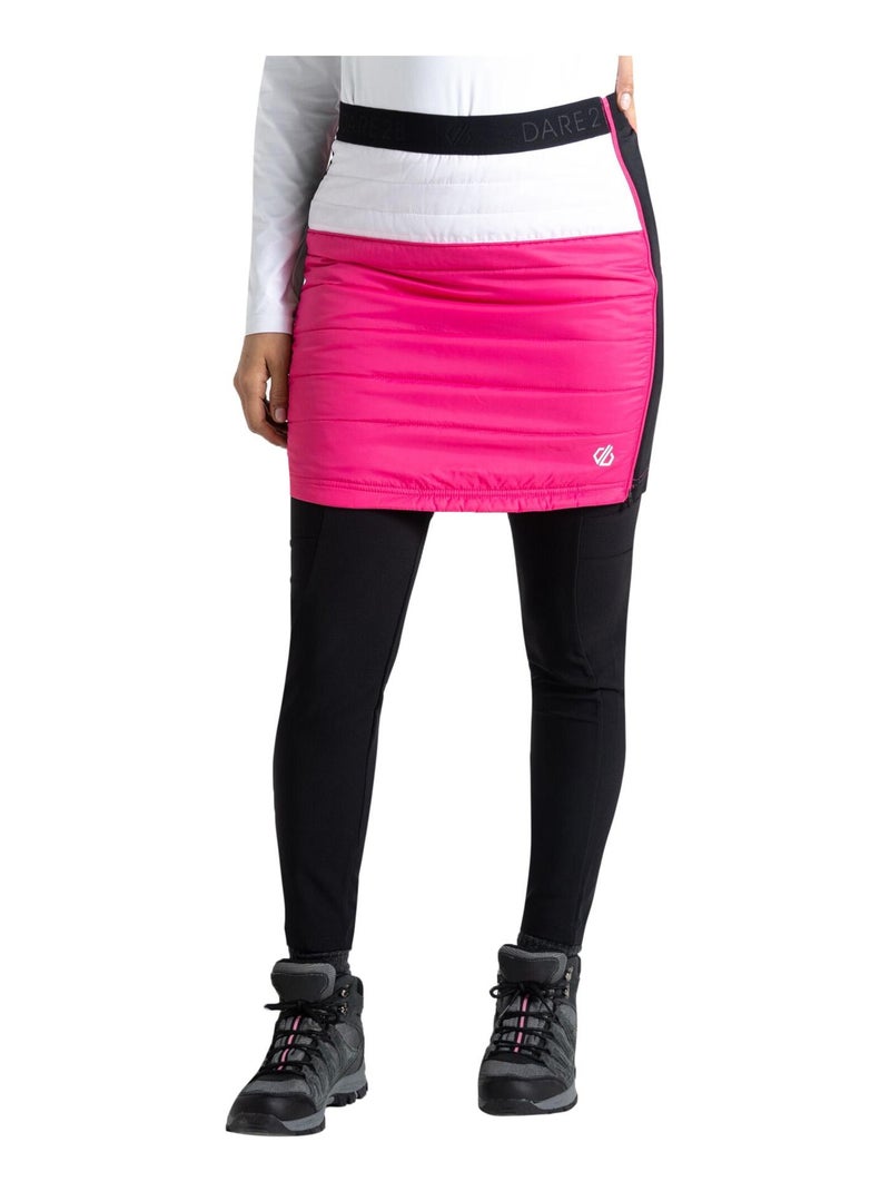 Dare 2B - Jupe DETER Rose fushia - Kiabi